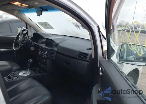 2011 Mitsubishi Endeavor Se z USA, uszkodzony, nr VIN 4A4JN3AS7BE008232